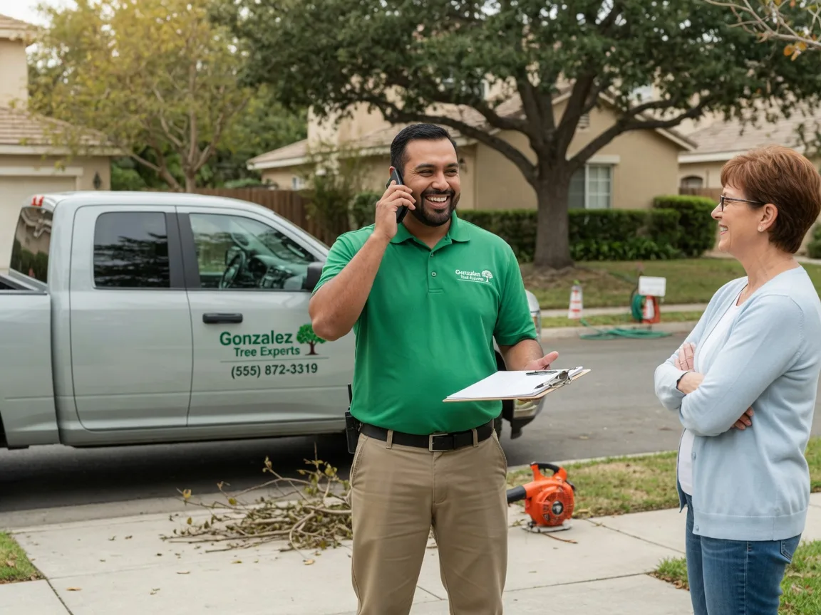 Tree Service Happy, KY FAQs